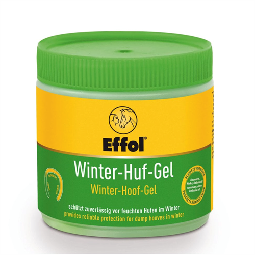 Effol Winter-Huf-Gel 500 ml